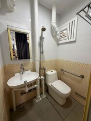 Blk 24 Marsiling Green (Woodlands), HDB 3 Rooms #601006991